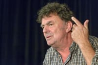 Jaap Achterberg – «Pferde stehlen»